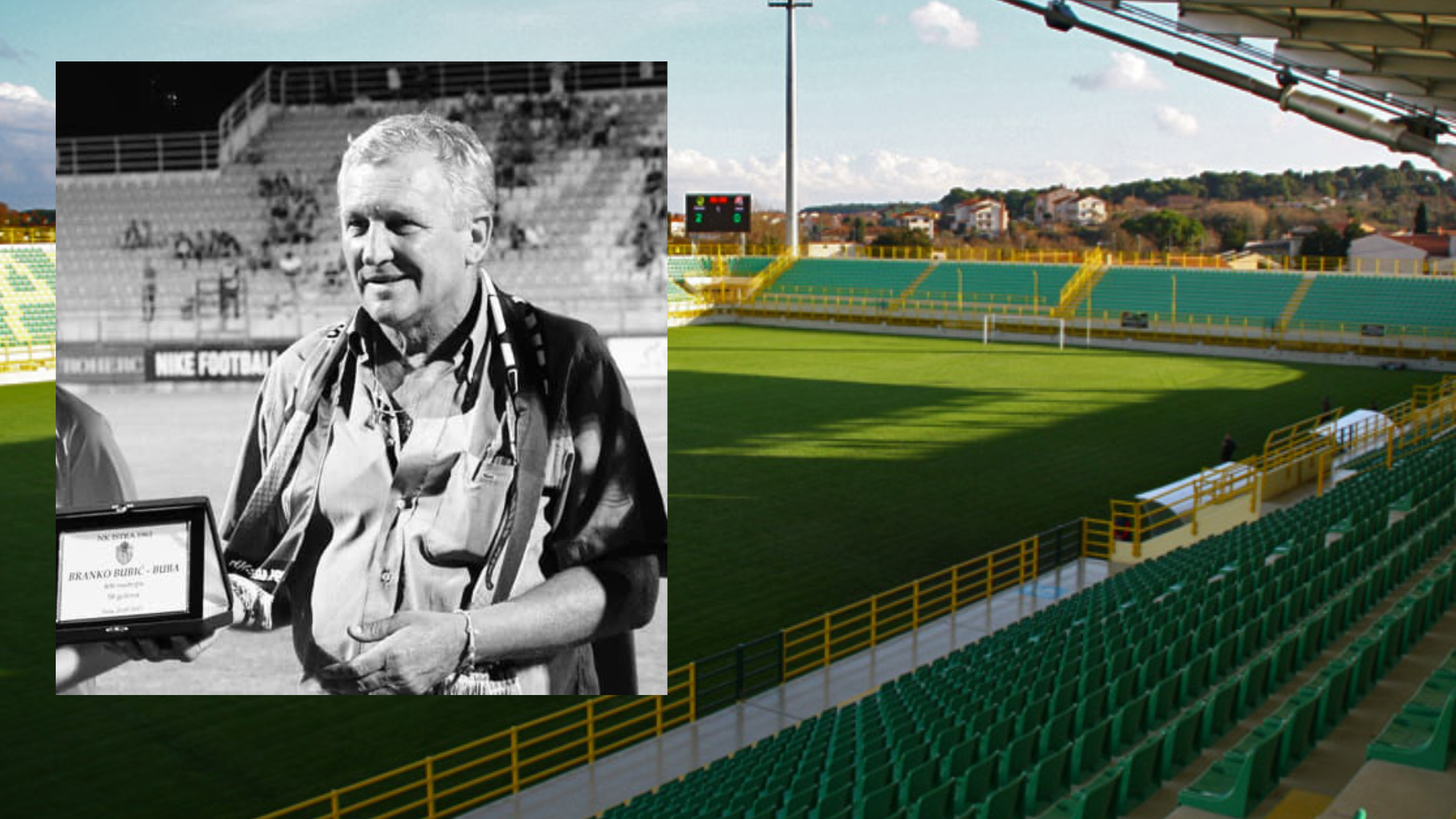 Danas se na Drosini održava komemoracija za Branka Bubića Bubu